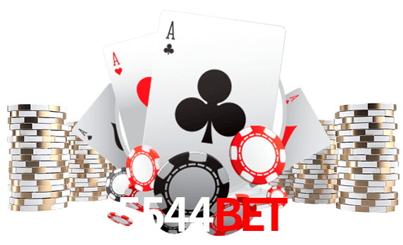 Jogue jogos de pôquer em 5544bet
